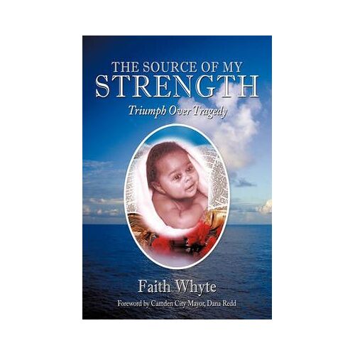 The Source Of My Strength