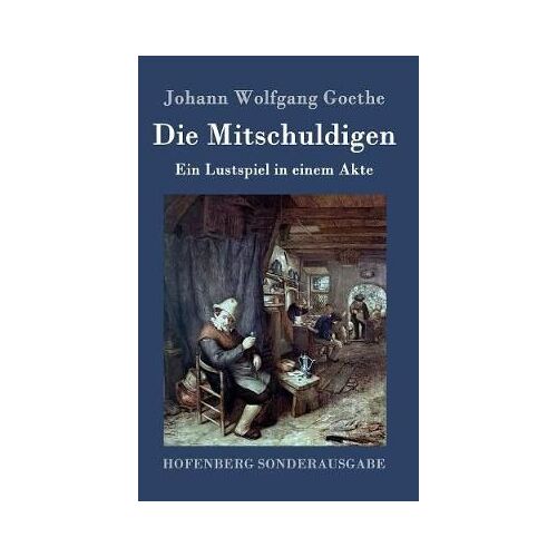 Die Mitschuldigen
