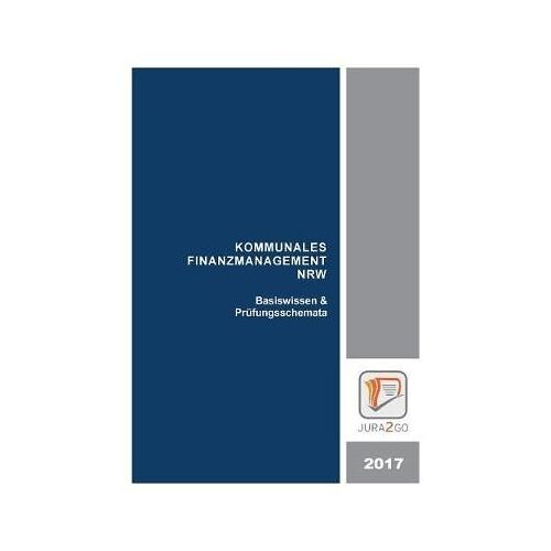 Kommunales Finanzmanagement Nrw