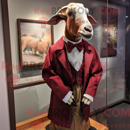 Personnage De Costume De Mascotte Redbrokoly De Jument Vert Citron Habillé D Une Combishort Et De Montres Numériques