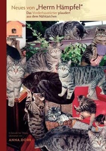 Neues Von "Herrn Hämpfel