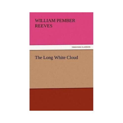 The Long White Cloud