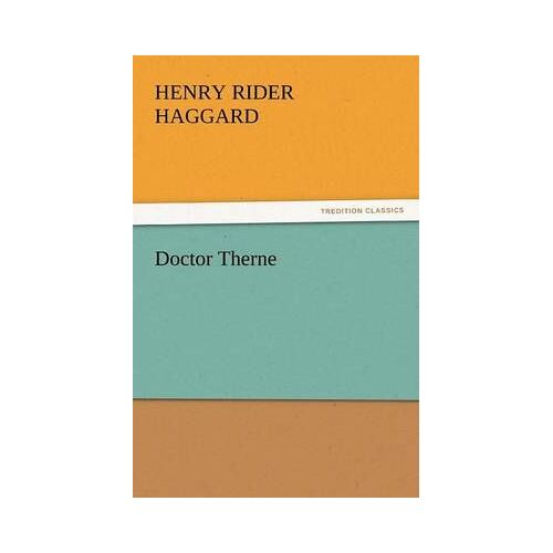 Doctor Therne