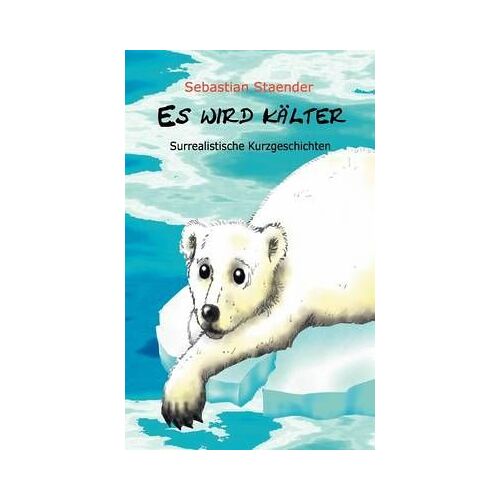 Es Wird Kälter