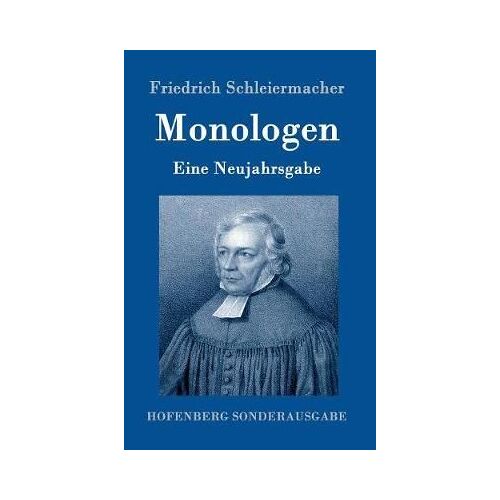 Monologen