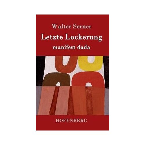 Letzte Lockerung