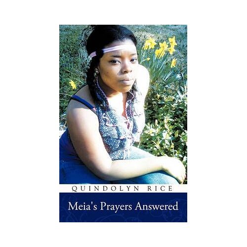 Meia's Prayers Answered
