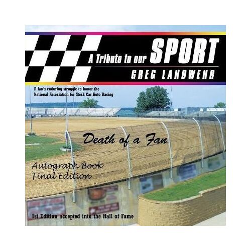 A Tribute To Our Sport