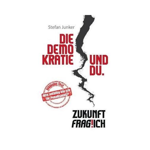 Die Demokratie Und Du