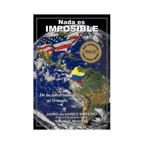 Nada Es Imposible