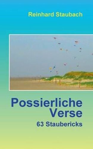 Possierliche Verse