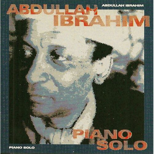 Piano Solo