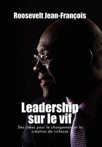 Leadership Sur Le Vif