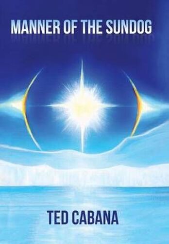 Manner Of The Sundog