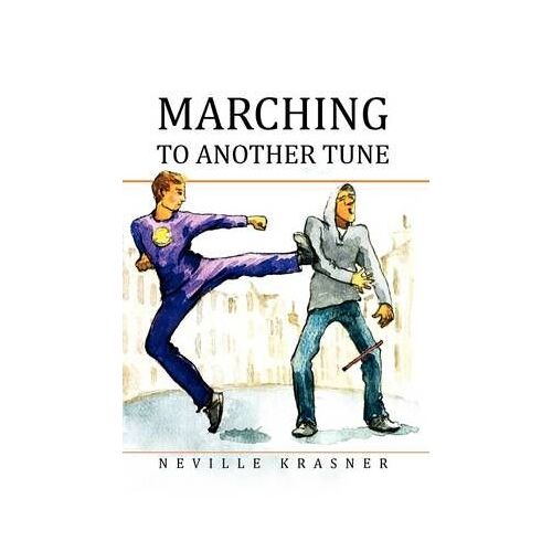 Marching To Another Tune