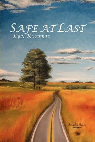 Safe At Last