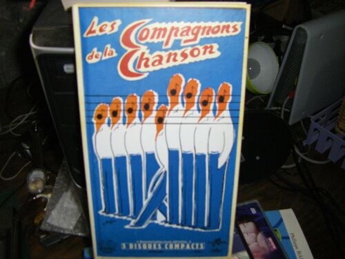Long Box 3 Cd