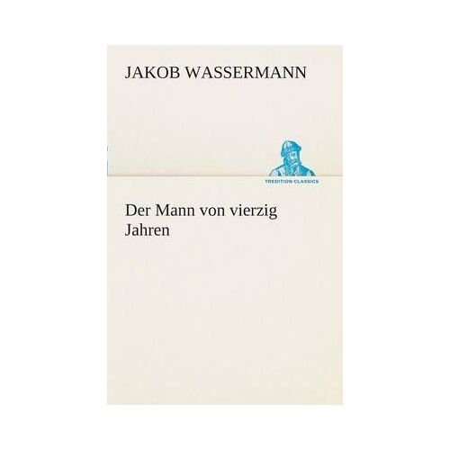 Der Mann Von Vierzig Jahren
