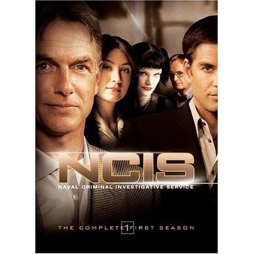 Ncis (Naval Criminal Investigative Service). Season 1
