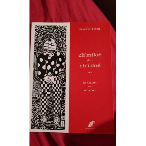 Ivar Ch'vavar Ch'miloé Fin Ch'tiloé