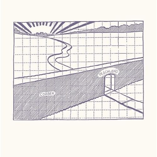 Corben - Peachland [Vinyl Lp]