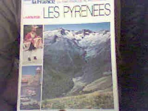 Les Pyrénées