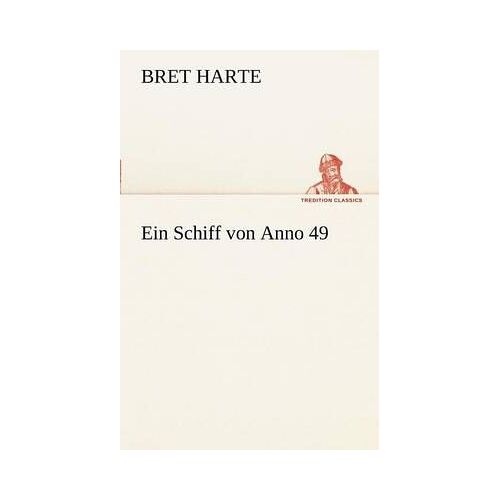 Ein Schiff Von Anno 49
