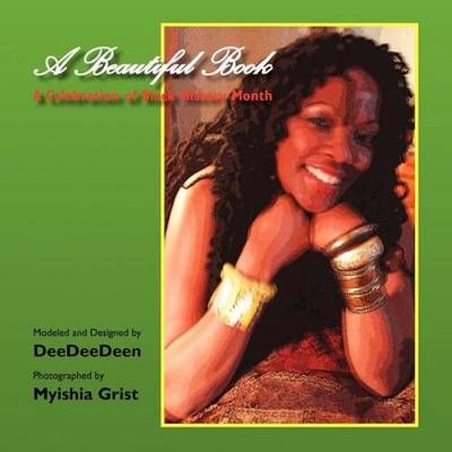 A Beautiful Book - A Celebration Of Black History Month