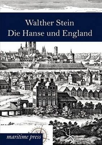 Die Hanse Und England