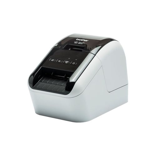 BROTHER - Professional Label Printer QL800