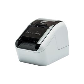 BROTHER - Professional Label Printer QL800