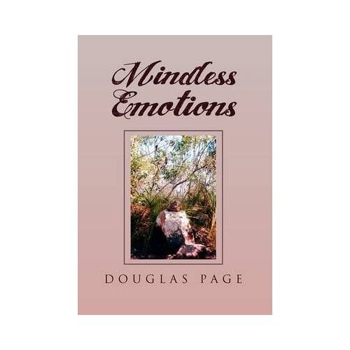 Mindless Emotions