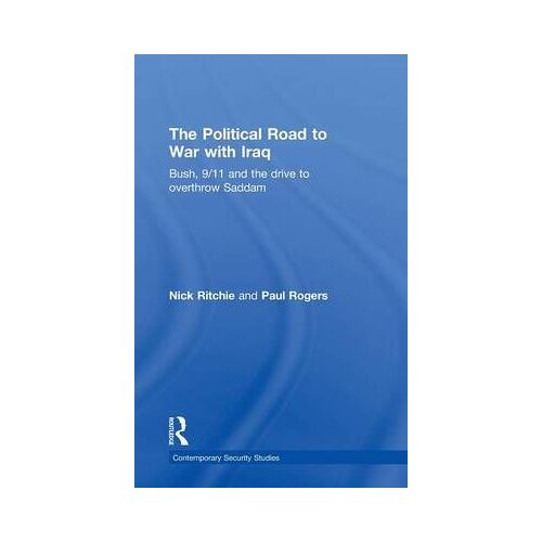 The Political Road To War With Iraq