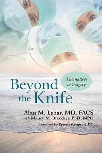 Beyond The Knife