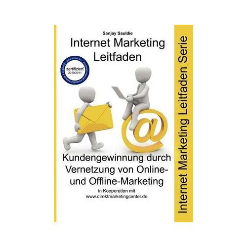 Kundengewinnung Durch Vernetzung Von Online- Und Offline-Marketing