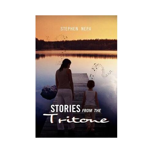 Stories From The Tritone