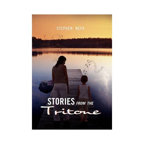 Stories From The Tritone