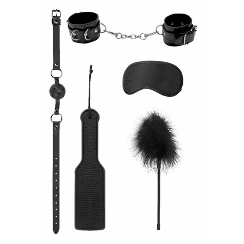 Kit Sm Kit D'introduction Au Sm N°4 Ouch!