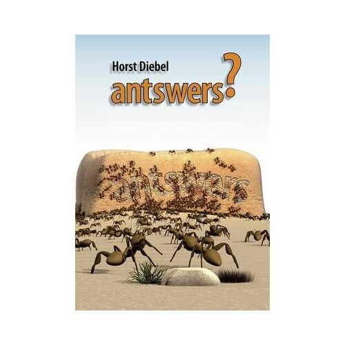 Antswers