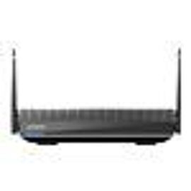 Linksys MAX-STREAM MR9600 - Routeur sans fil commutateur 4 ports - 1GbE - Wi-Fi 6 - Bi-bande