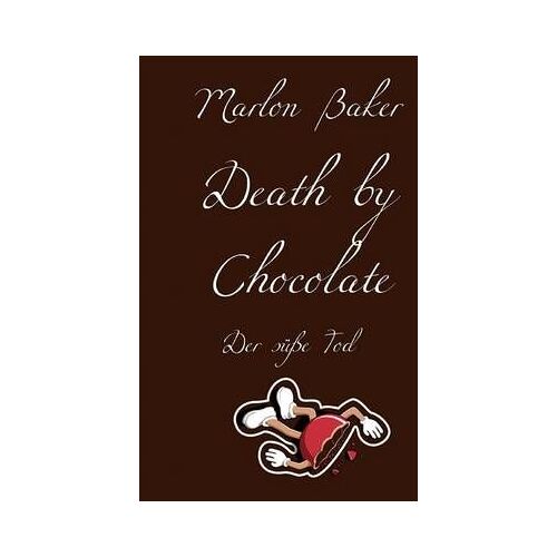 Death By Chocolate
