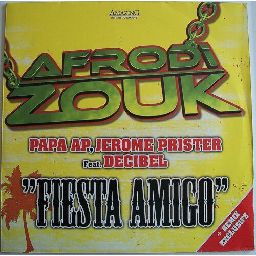 Fiesta Amigo