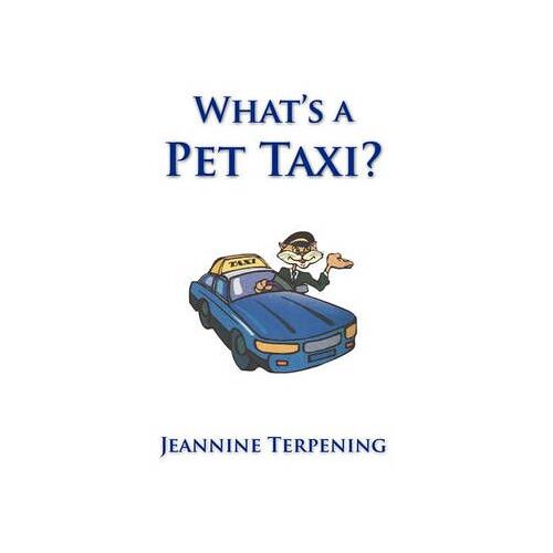 What's A Pet Taxi?