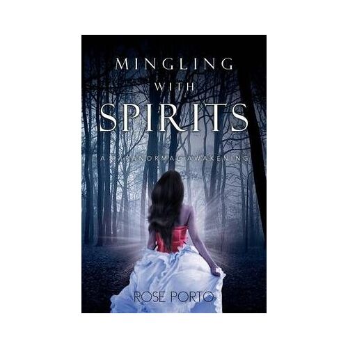 Mingling With Spirits