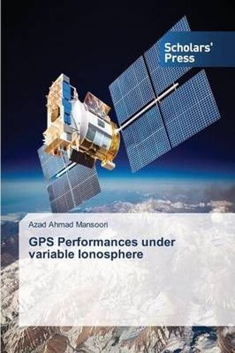 Gps Performances Under Variable Ionosphere