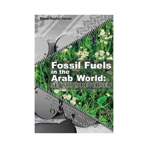 Fossil Fuels In The Arab World