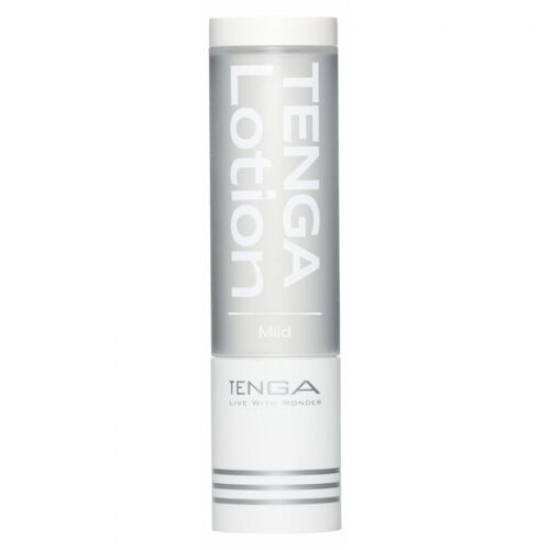 Masturbateur Oeuf Lubrifiant Tenga Mild 170ml Tenga
