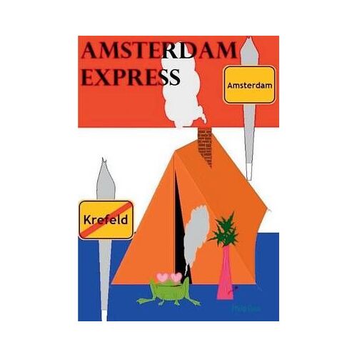 Amsterdam Express