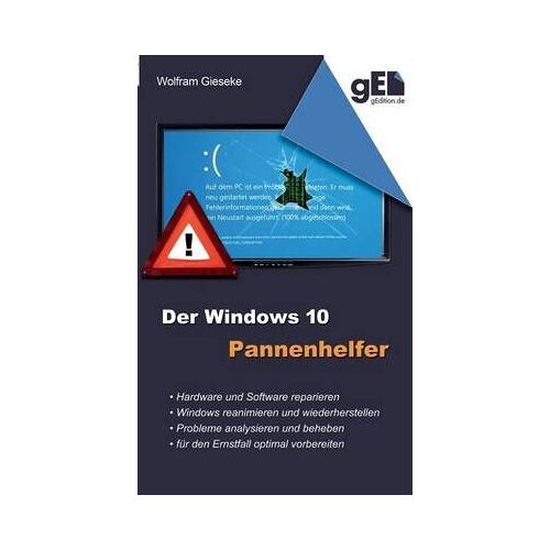 Der Windows 10 Pannenhelfer