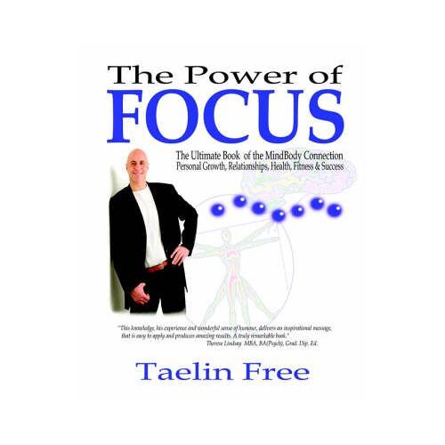 The Power Of Focus